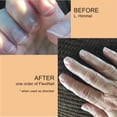 thumbnail image 3 of Acondicionador y fortalecedor de uñas FlexiNail, 3 of 5