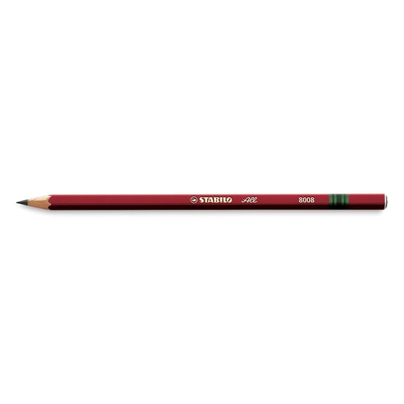 Stabilo All Graphite Pencil