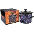 thumbnail image 3 of Uncanny Brands Dragon Ball Z Olla de cocción lenta de 2 cuartos - Cocinar estilo anime - Pequeño electrodoméstico de cocina, 3 of 3