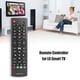 thumbnail image 4 of Controlador inteligente de control remoto de TV para LG AKB74915305 70UH6350 65UH6550, 4 of 7