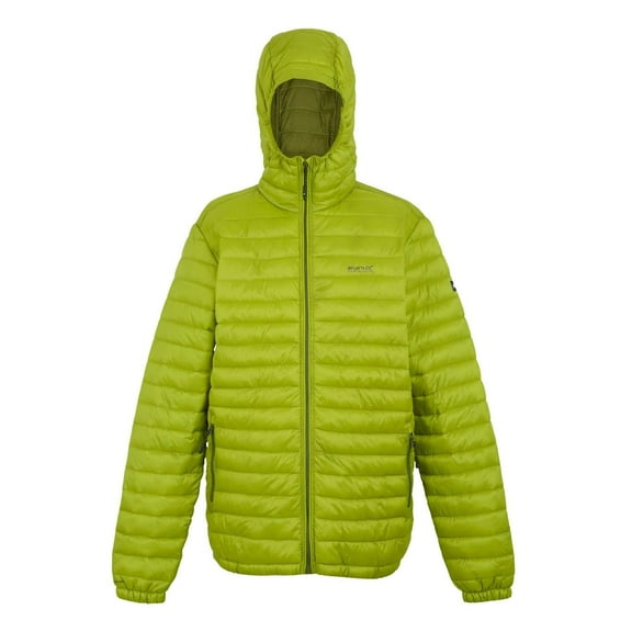 Regatta Mens Hurden Padded Jacket