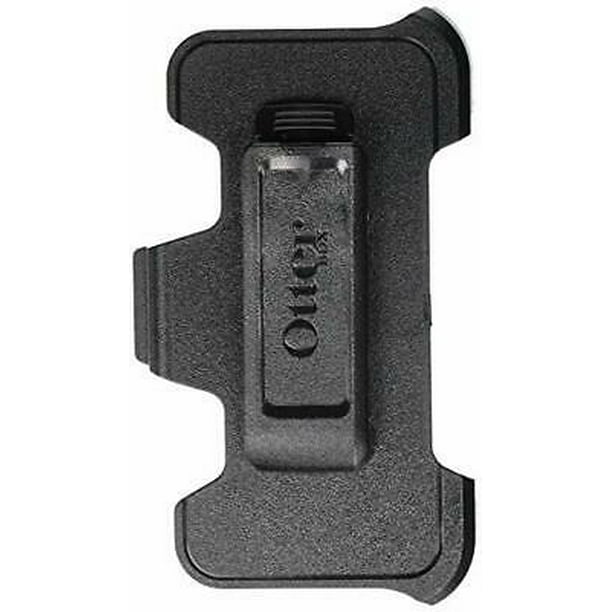 OtterBox Defender Series Black Replacement Holster/Belt Clip For iPhone