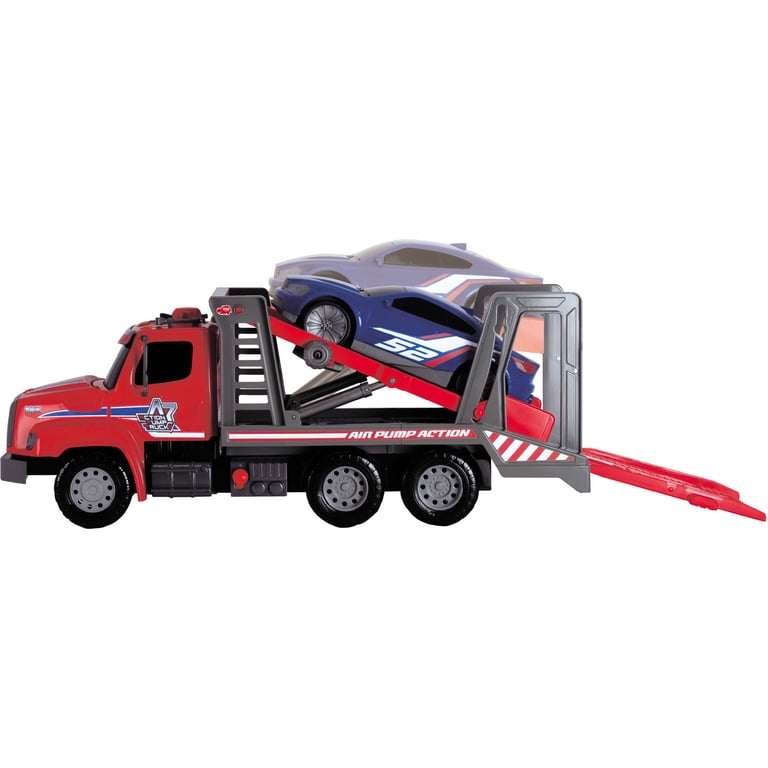 Dickie Toys Transporter Set - Walmart.com