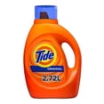 thumbnail image 2 of Detergente líquido Tide Original 2.72 l, 2 of 4