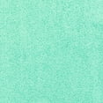 thumbnail image 4 of Mainstays Transitional Solid Mint Green Tufted Youth Shag Indoor Area Rug, 3' x 4'8", 4 of 8