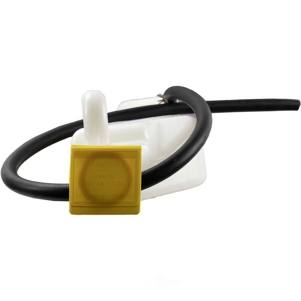 Global Parts Distributors LLC 2411050 Engine Coolant Reservoir