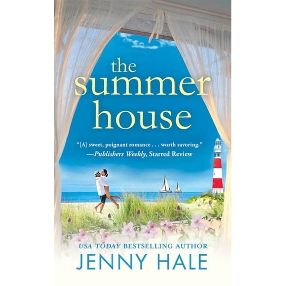 The Summer House, (Paperback)