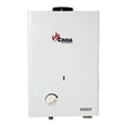 thumbnail image 1 of Boiler Calentador De Paso Gas Lp 1 Servicio CINSA Cin-06, 1 of 2