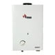 thumbnail image 1 of Boiler Calentador De Paso Gas Lp 1 Servicio CINSA Cin-06, 1 of 2