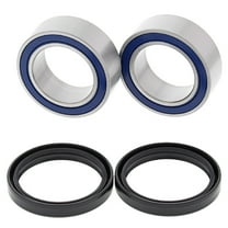 All Balls Racing Wheel Bearing Kit 25-1663 For Can-Am DS 450 14 15