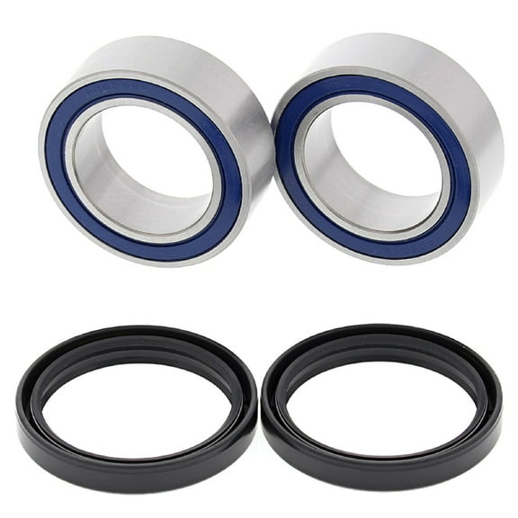 All Balls Racing Wheel Bearing Kit 25-1663 For Can-Am DS 450 14 15