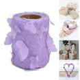 thumbnail image 4 of Tulle Rolls, Tule Fabrics DIY Making  For Gift Packaging For Clothing Decoration For Hair Accessories, 4 of 8