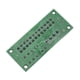 thumbnail image 4 of Sidaley Computer Dual PSU Power Supply Portable 24Pin Adapter Pre-drilled Replaceable Coating Converter Anti-rust Computers Notebook Type2, 4 of 6
