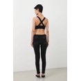thumbnail image 5 of Banny Jeans Women's Casual Pants, Black, Size 29, 5 of 5