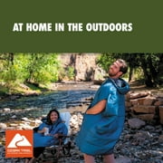 Ozark Trail 50 F Wearable Sleeping Bag