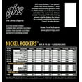 thumbnail image 2 of ghs nickel rockers true medium - wound third string, 2 of 3