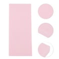 thumbnail image 3 of Unique Bargains Rectangular Bath Sponge Body Scrubber 1 Pc Pink, 3 of 6