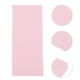 thumbnail image 3 of Esponja de baño rectangular de 1 pieza de Bargains Únicos color rosa, 3 of 6