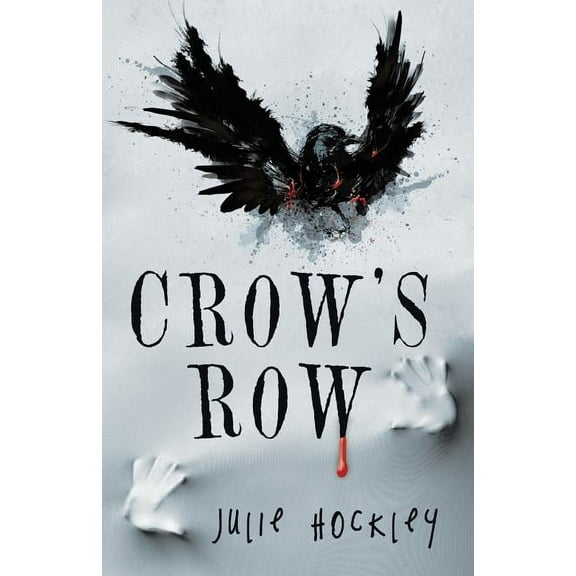 Crow's Row (Paperback)