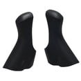 thumbnail image 2 of Cubierta de palanca de freno de cambio de bicicleta de carretera de silicona para bicicleta SHIMANO 4700/5800/6800, 2 of 7