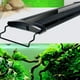 thumbnail image 4 of Luz de acuario plantada, luz LED de espectro completo para peces para plantas de agua dulce, 4 of 8