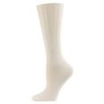 thumbnail image 4 of MeMoi Women's Organic Cotton Casual Breathable Crew Sock - Mens - Male, 4 of 6