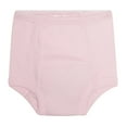 Everyday Kids 7 Pack Potty Training Underwear for Toddler Girls