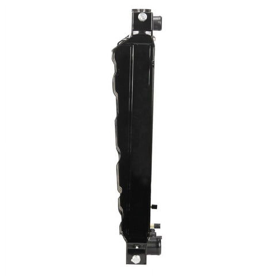 Spectra Premium CU865 Automotive Radiator Fits select: 1986-1987 MAZDA B2000, 1987-1993 MAZDA B2200