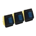 thumbnail image 2 of Amazing Performance Waterproof Toggle Rocket Switch Suitable for Boating, 2 of 12
