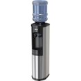 thumbnail image 1 of Cook N Cold Artesian Water Dispenser, Stainless, 1 of 1
