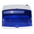 thumbnail image 4 of Esterilizador Ultravioleta UV Con Tapadera Abatible, Lámpara UV Incorporada, ABS Ambiental, Ideal Para Ropa, Toallas, Mantelería,, 4 of 7