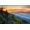 Unframed, variant on Art.com Great Smoky Mountains National Park Scenic Sunrise Landscape at Oconaluftee Photographic Print by daveallenphoto, 18" x 12"