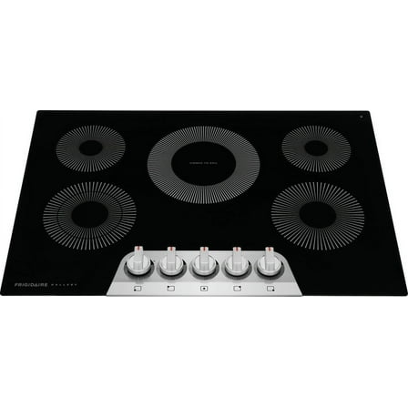 FRIGIDAIRE GCCE3070AS cooktops (electric)