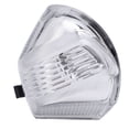 thumbnail image 2 of Turn Signal Light Lens Enhanced Safety Anti Scratch Rearview Mirror Indicator Light Housing with Side Mirror Marker Light Lens for  2013 to 2019 Tourneo 2012 to 2020, 2 of 7