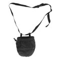 thumbnail image 2 of Bolsa De Tiza Infantil Con Cordón De Cierre + Cinturón De Cintura Sunnimix Bolsa de tiza de escalada, 2 of 7