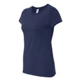 thumbnail image 2 of Fruit Of The Loom Sofspun Junior Tee Sfjr, 2 of 5
