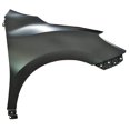 thumbnail image 1 of SALPICADERA - Compatible con Toyota Matrix 2009 - 2013 Pasajero GEN Genérica ., 1 of 4