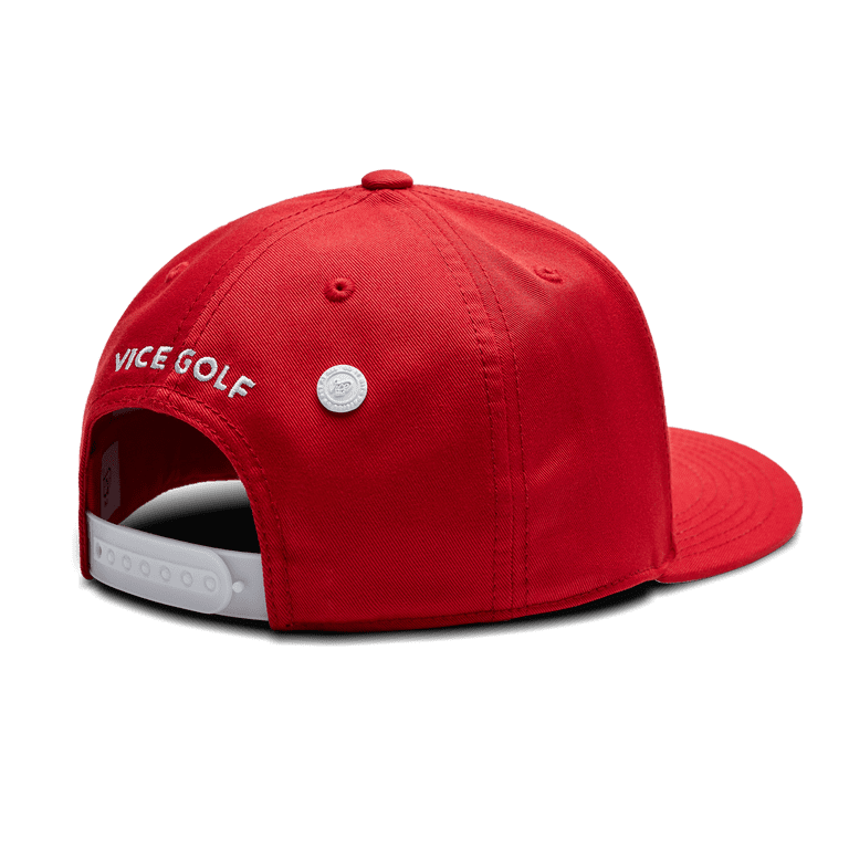 Vice golf visor sale