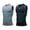 2PCS StyleA #039, variant on Compression Shirt Men, 2026 New Shaping Tank Top Men Boost Shirt for Gym Athletes, 2XL