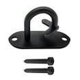 thumbnail image 2 of Professional Grade Resistance Band Anchor Designed from High Strength Ti Steel, 2 of 5
