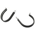 thumbnail image 5 of Seachoice 23311 Stainless Steel Cushion Cable Clamp, 2-1/2 In., 5 of 5