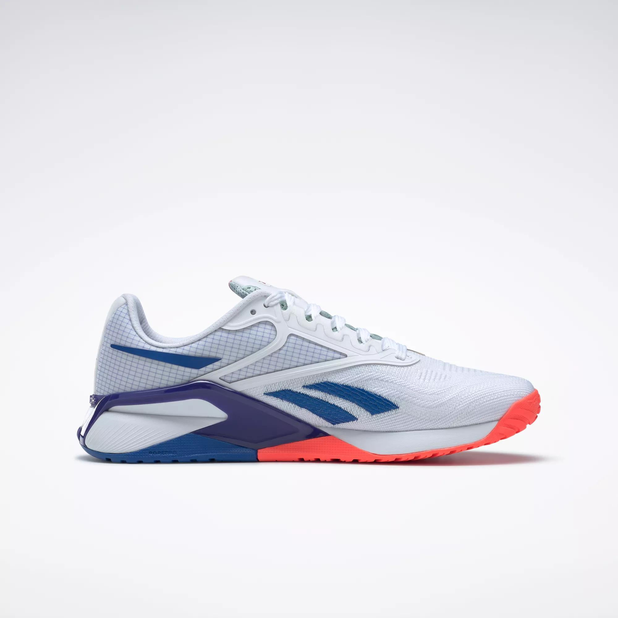 Reebok Nano X2 Men's Training Shoes Les Mills® - Walmart.com