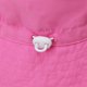thumbnail image 3 of Baby Sun Hat Smile Face UPF 50+ Toddler Bucket Hat for Boys Girls 0-7 Years, 3 of 5