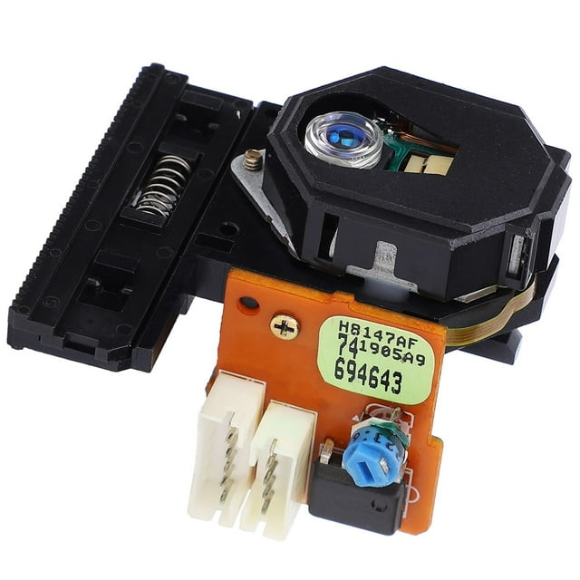 Pick-up Single Láser Head Lens H8147AF Pickup CD Player Electronics Consumer Electronics