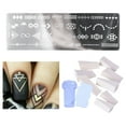 thumbnail image 1 of Licencias de Estampado de Uñas Macarena 3 Estilo 1 Estampadora, 1 of 7