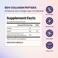 thumbnail image 7 of Black Girl Vitamins | Collagen Peptides Powder - Collagen for Skin, Hair & Nails - Unflavored Hydrolyzed Collagen Powder, Dairy-Free, Gluten-Free Collagen for Women and Men - 16oz, 7 of 7