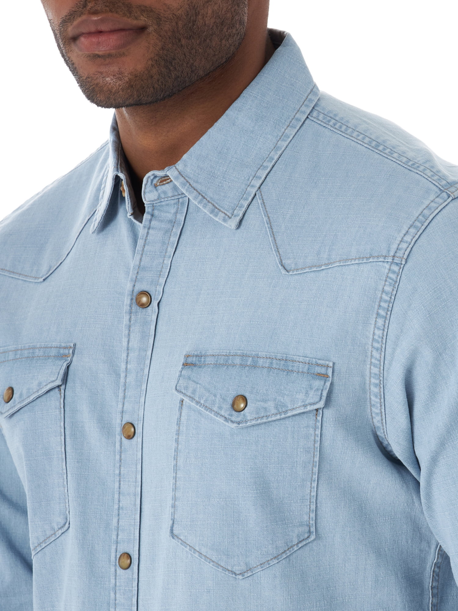 Wrangler® Original Denim Co T-Shirt