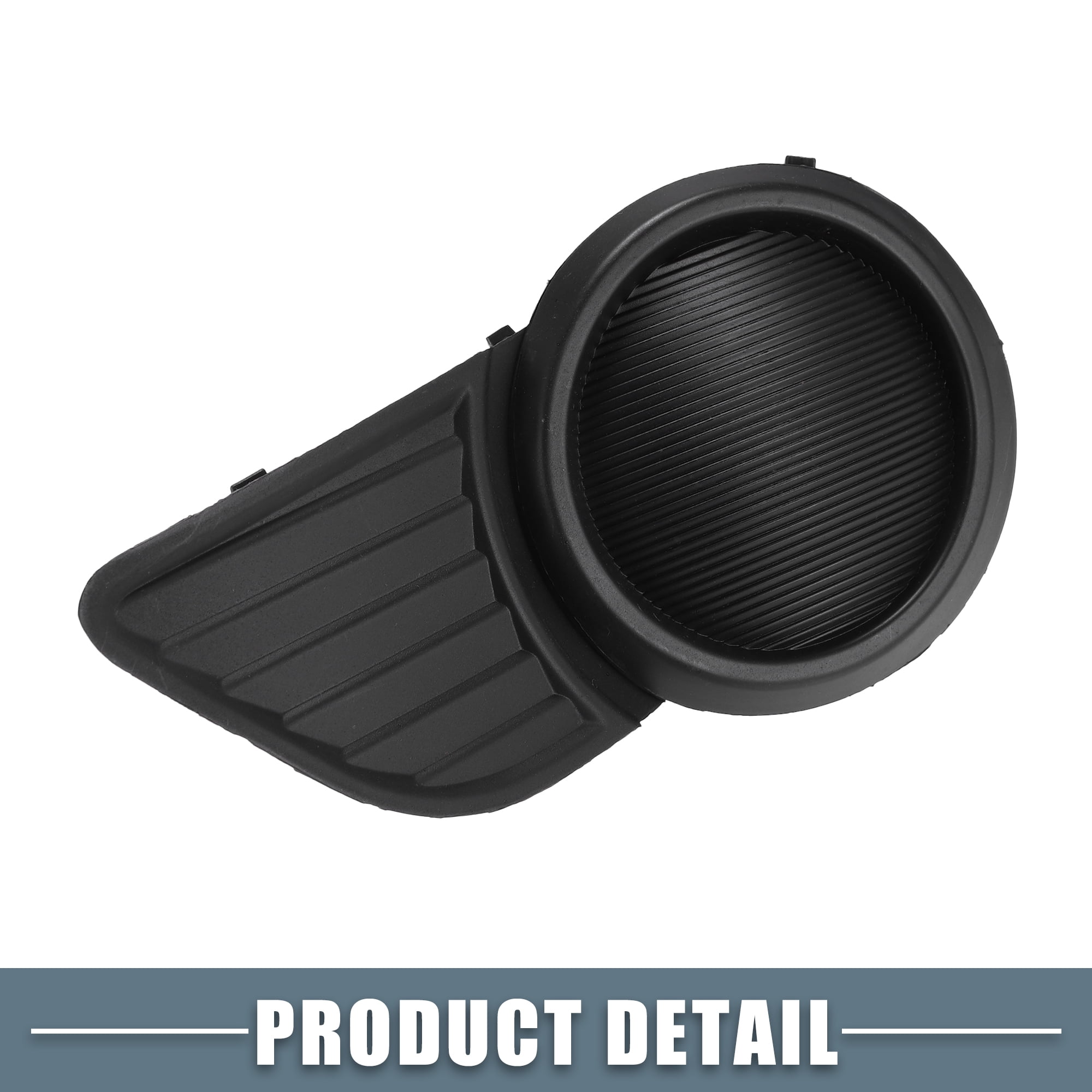 Fog Light Cover Replacement - Passenger Side For Toyota Sienna 2011-2017 - OE 5212708020 / TO1039169