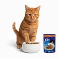 thumbnail image 4 of Alimento para Gato Purina Felix ¡trocitos jugosos! pollo 85 g, 4 of 4