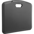 thumbnail image 3 of AMER Networks Anti-Fatigue Portable Standing Mat, Black, 3 of 10